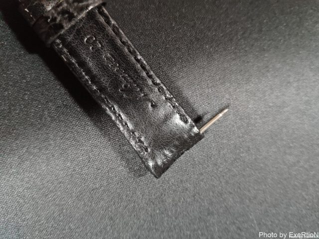 【ウェアラブル】Fossil Hybrid HRのおすすめベルト 6 Amazfit GTR 42mmのおすすめベルト