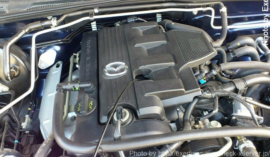 NCロードスターのオイル交換方法【DIY】 13 toolsislandの手動式オイルチェンジャー