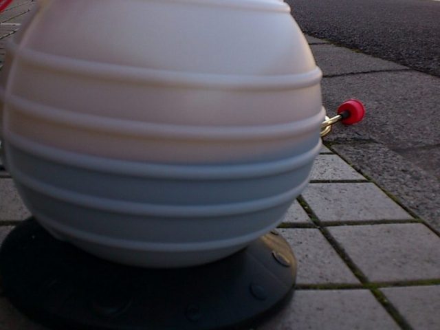 NCロードスターのオイル交換方法【DIY】 15 toolsislandの手動式オイルチェンジャー