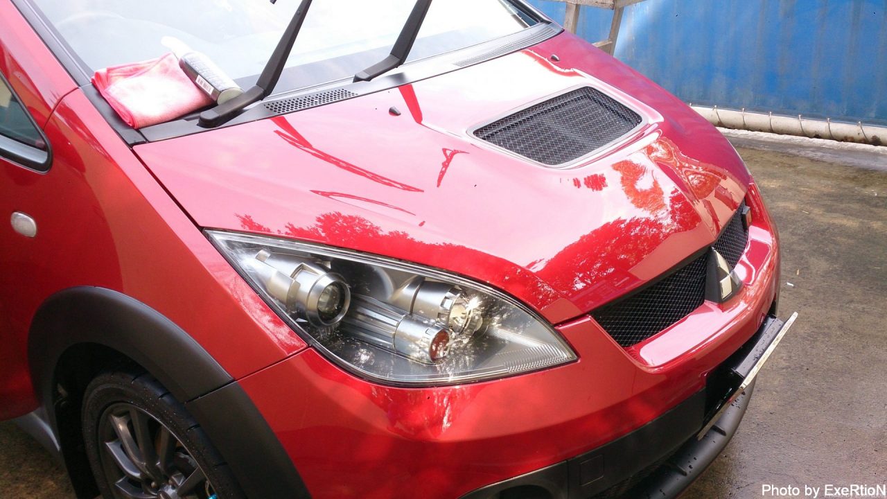 DPRO Type3D施工前