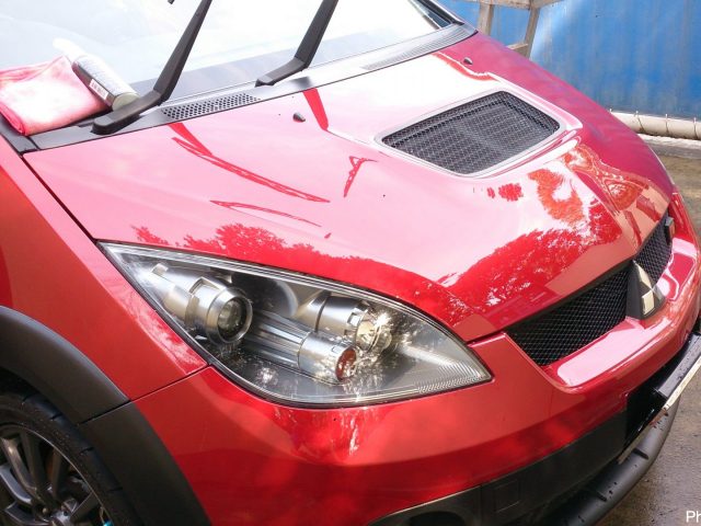 DPRO Type3Dのレビュー 4 DPRO Type3D