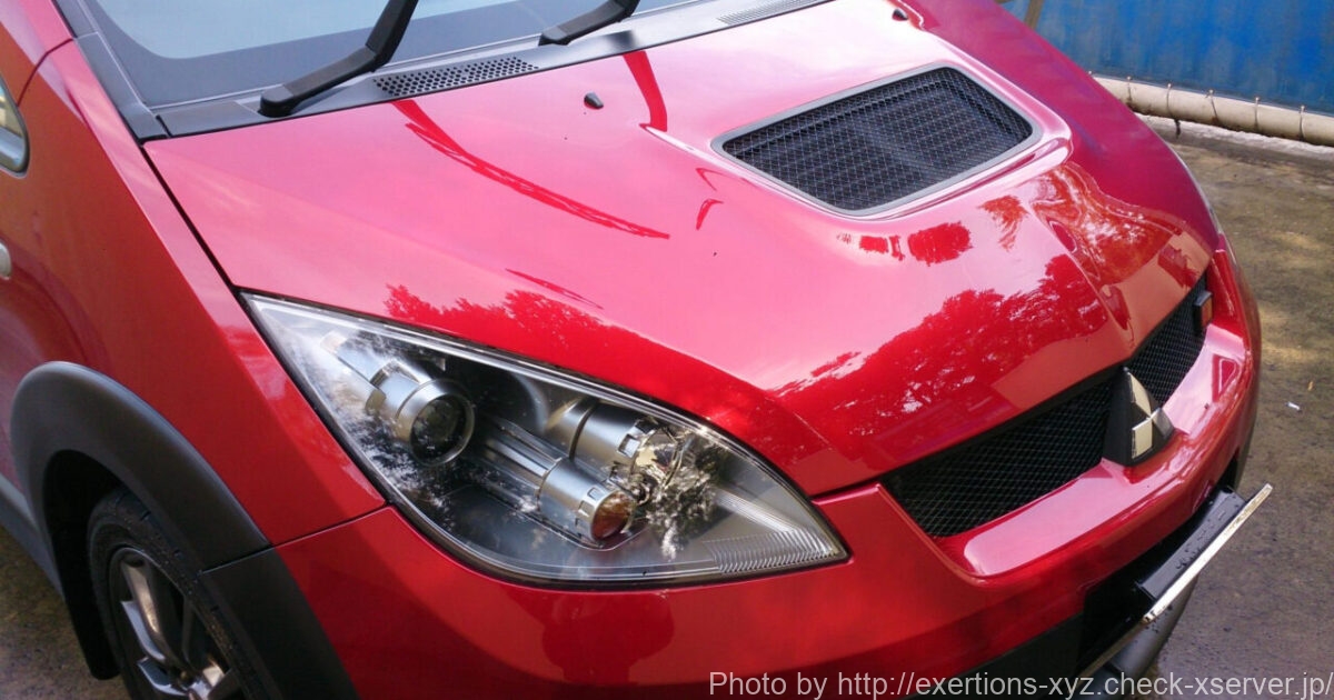 DPRO Type3Dのレビュー 5 DPRO Type3D