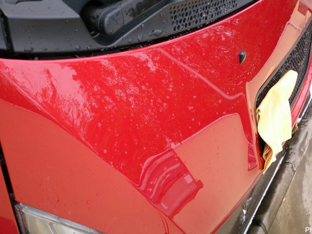 DPRO Type3Dのレビュー 6 DPRO TYPE3D