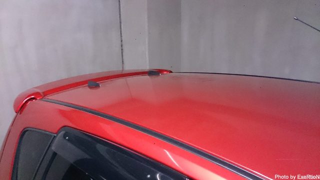 A.S shop汎用カナードレビューコルトVR【エアロダイナミクス2】 5 コルトラリーアートバージョンR 空力