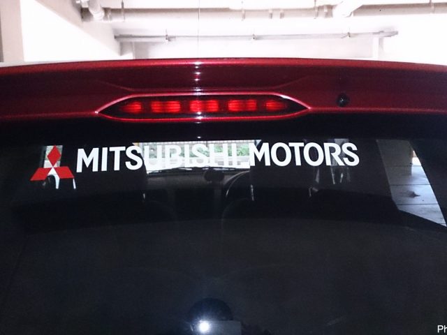 Diy Mitsubishi Motorsステッカー取り付け コルトラリーアートバージョンr Exertionのrx 8と旅行とウェアラブルを愛するブログ