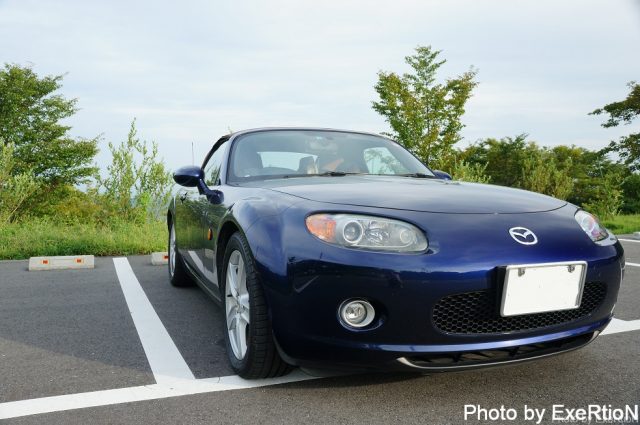 NCロードスター