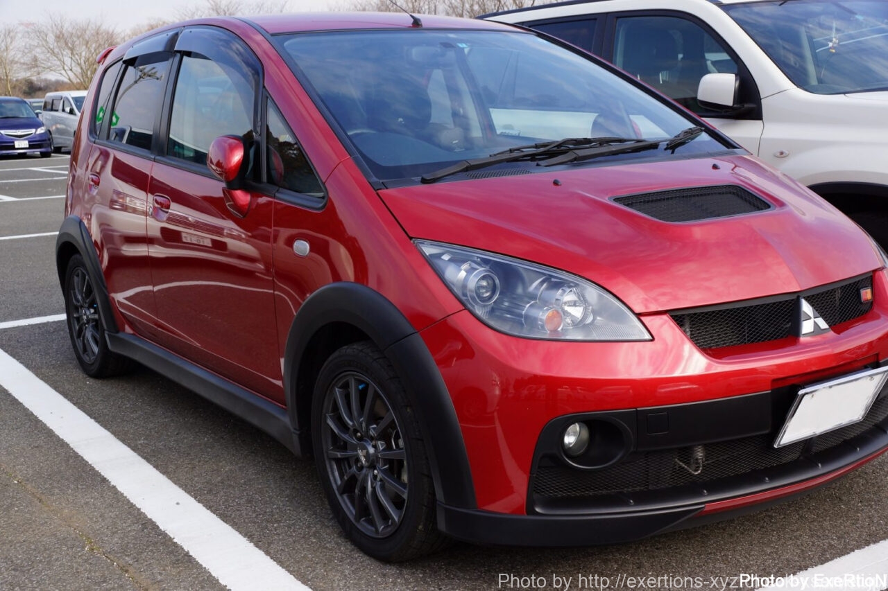 コルトラリーアートバージョンR