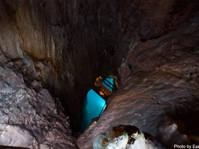 【日本一周】47都道府県制覇の軌跡 in my car! Part4.岩手県 30 龍泉洞