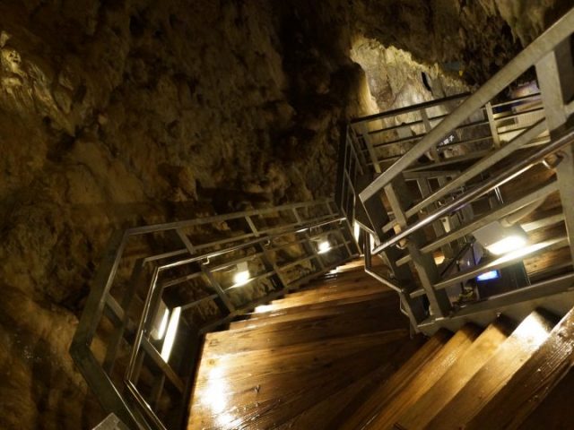 【日本一周】47都道府県制覇の軌跡 in my car! Part4.岩手県 29 龍泉洞