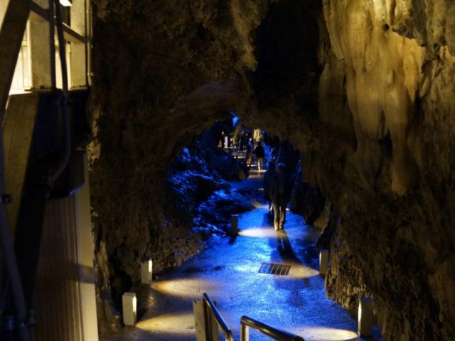 【日本一周】47都道府県制覇の軌跡 in my car! Part4.岩手県 28 龍泉洞