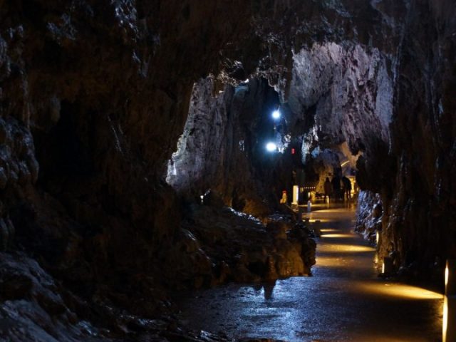 【日本一周】47都道府県制覇の軌跡 in my car! Part4.岩手県 27 龍泉洞