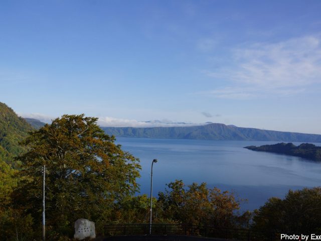 【日本一周】47都道府県制覇の軌跡 in my car! Part5.青森県 3 十和田湖、十和田神社