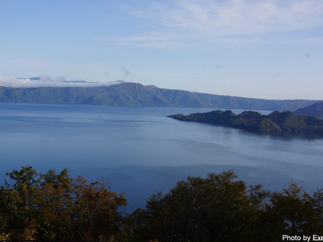 【日本一周】47都道府県制覇の軌跡 in my car! Part5.青森県 4 十和田湖、十和田神社