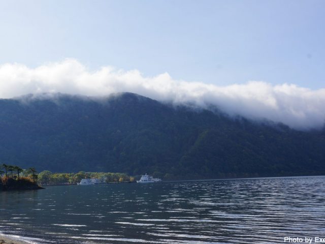 【日本一周】47都道府県制覇の軌跡 in my car! Part5.青森県 9 十和田湖