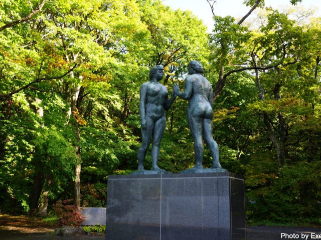 【日本一周】47都道府県制覇の軌跡 in my car! Part5.青森県 10 十和田湖