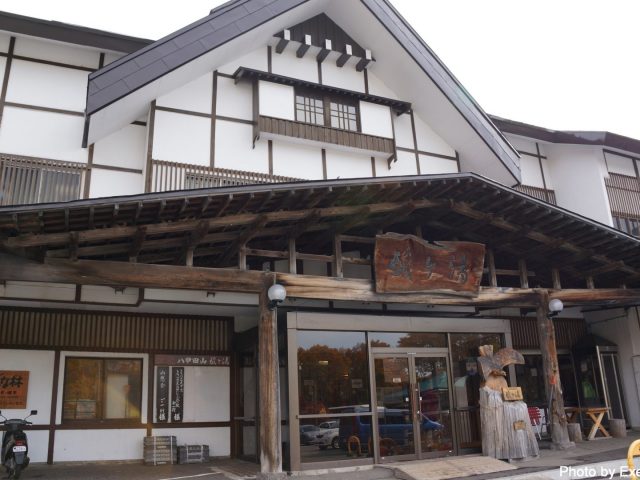 【日本一周】47都道府県制覇の軌跡 in my car! Part5.青森県 15 酸ヶ湯温泉