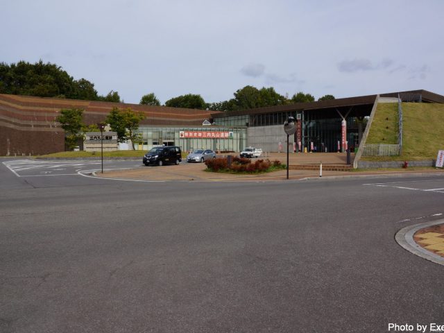 【日本一周】47都道府県制覇の軌跡 in my car! Part5.青森県 22 三内丸山遺跡