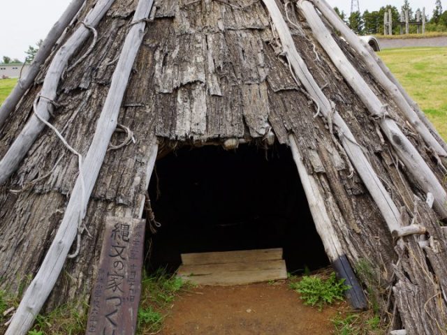 【日本一周】47都道府県制覇の軌跡 in my car! Part5.青森県 26 三内丸山遺跡