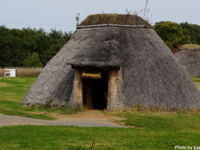 【日本一周】47都道府県制覇の軌跡 in my car! Part5.青森県 27 三内丸山遺跡