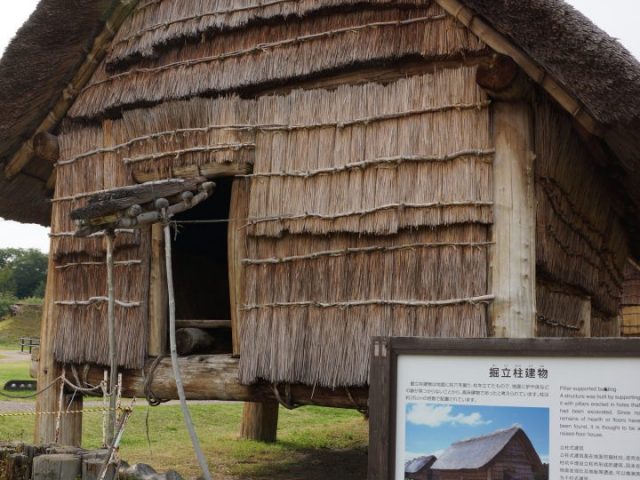 【日本一周】47都道府県制覇の軌跡 in my car! Part5.青森県 28 三内丸山遺跡