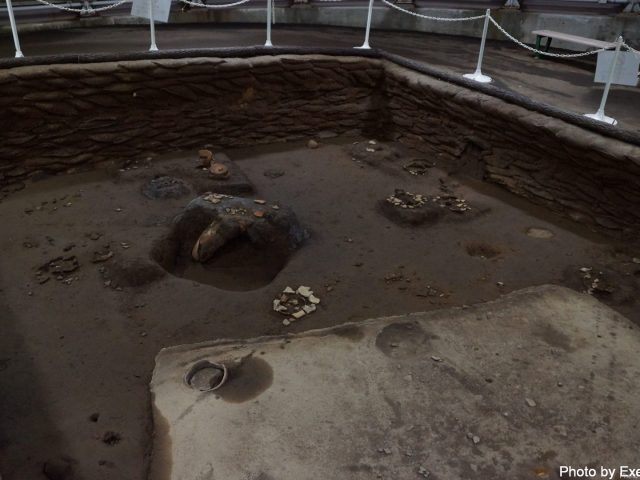 【日本一周】47都道府県制覇の軌跡 in my car! Part5.青森県 32 三内丸山遺跡