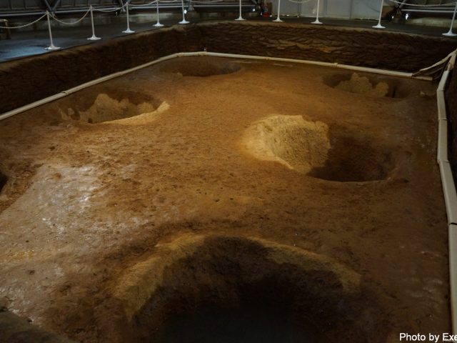 【日本一周】47都道府県制覇の軌跡 in my car! Part5.青森県 33 三内丸山遺跡