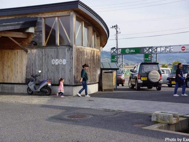 【日本一周】47都道府県制覇の軌跡 in my car! Part5.青森県 20 道の駅いなかだて