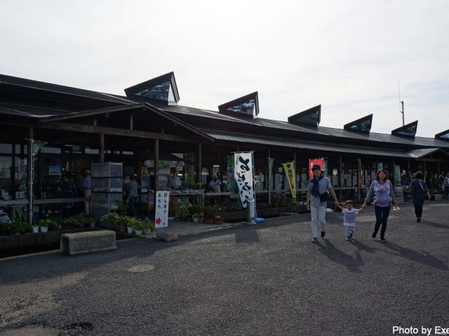 【日本一周】47都道府県制覇の軌跡 in my car! Part5.青森県 19 道の駅いなかだて