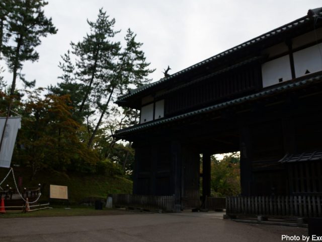 【日本一周】47都道府県制覇の軌跡 in my car! Part5.青森県 34 弘前城