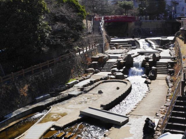 【日本一周】47都道府県制覇の軌跡 in my car! Part7.兵庫県(有馬) 8 有馬温泉街