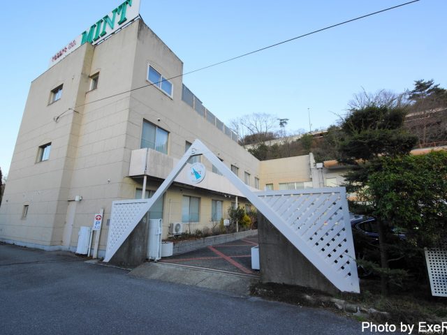 【日本一周】47都道府県制覇の軌跡 in my car! Part7.兵庫県(有馬) 2 ミント・リゾート イン・アリマ