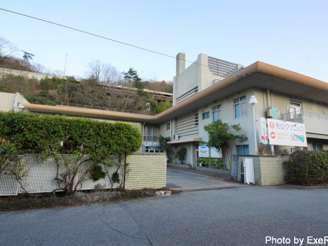 【日本一周】47都道府県制覇の軌跡 in my car! Part7.兵庫県(有馬) 3 ミント・リゾート イン・アリマ