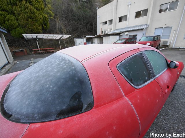 【日本一周】47都道府県制覇の軌跡 in my car! Part7.兵庫県(有馬) 4 ミント・リゾート イン・アリマ