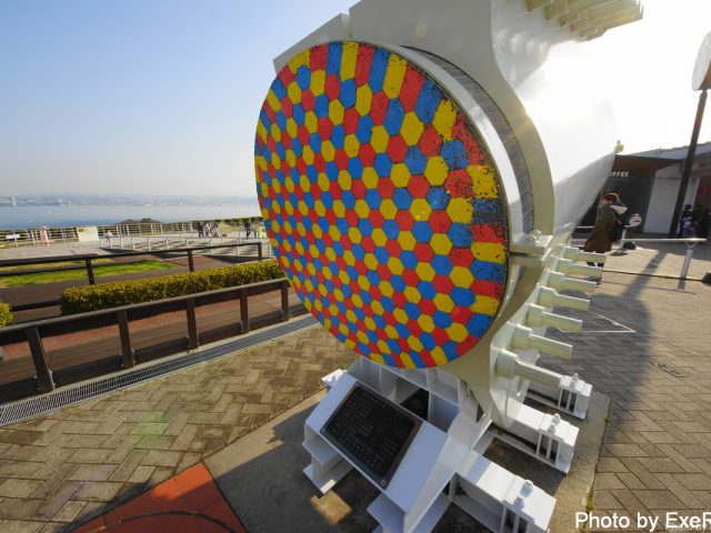 【日本一周】47都道府県制覇の軌跡 in my car! Part8.香川県 4 明石海峡大橋(淡路SA)