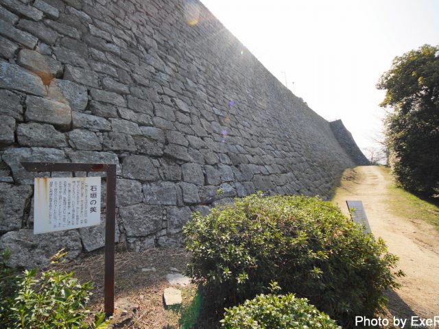 【日本一周】47都道府県制覇の軌跡 in my car! Part8.香川県 12 丸亀城