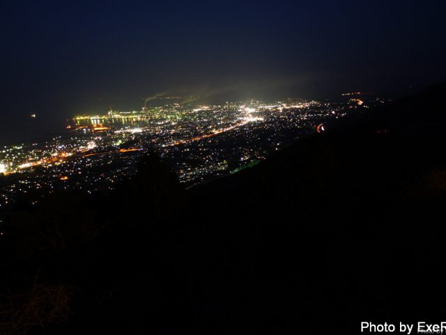 【日本一周】47都道府県制覇の軌跡 in my car! Part8.香川県 15 具定展望台