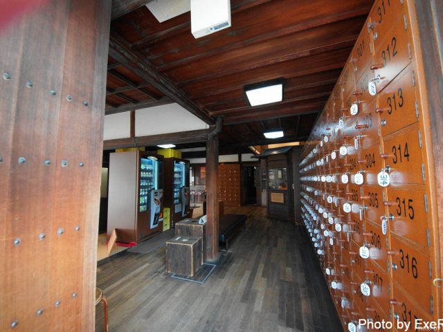 【日本一周】47都道府県制覇の軌跡 in my car! Part9.愛媛県 3 道後温泉