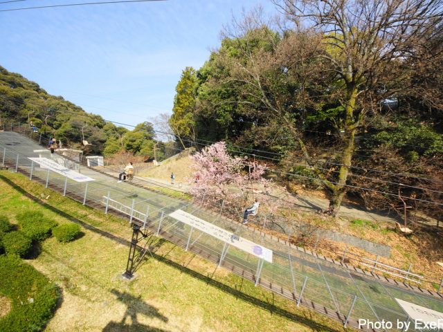 【日本一周】47都道府県制覇の軌跡 in my car! Part9.愛媛県 11 松山城