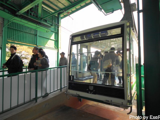 【日本一周】47都道府県制覇の軌跡 in my car! Part9.愛媛県 13 松山城