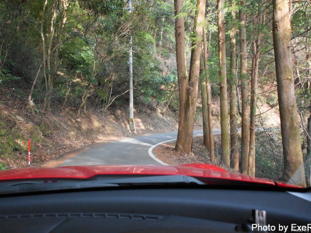 【日本一周】47都道府県制覇の軌跡 in my car! Part10.高知県 6 佐田沈下橋