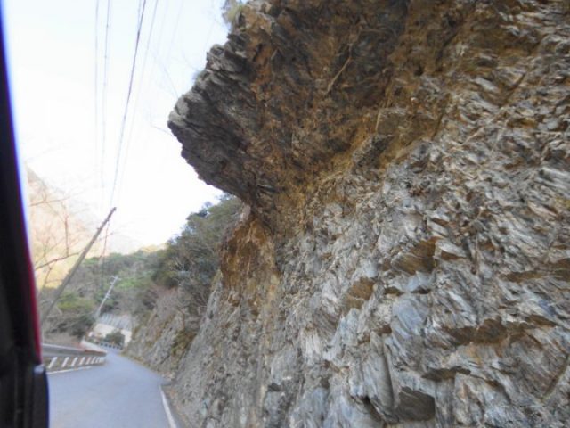 【日本一周】47都道府県制覇の軌跡 in my car! Part11.徳島県 11 祖谷渓