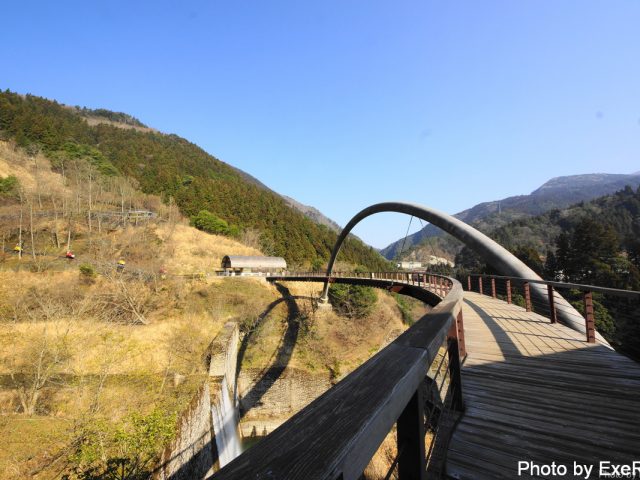 【日本一周】47都道府県制覇の軌跡 in my car! Part11.徳島県 15 祖谷渓