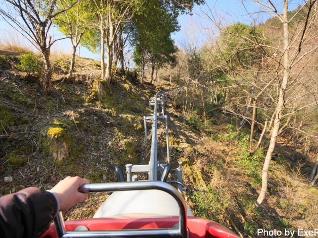 【日本一周】47都道府県制覇の軌跡 in my car! Part11.徳島県 16 祖谷渓