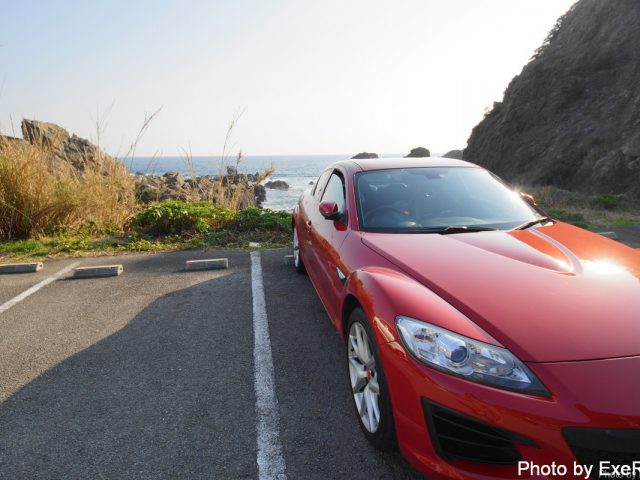 【日本一周】47都道府県制覇の軌跡 in my car! Part11.徳島県 17 室戸岬