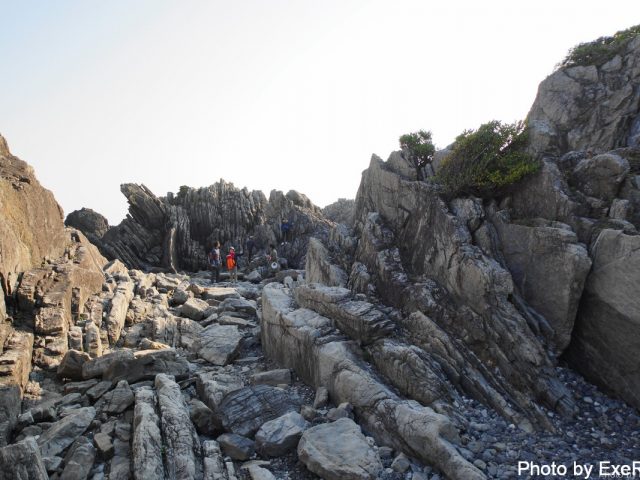 【日本一周】47都道府県制覇の軌跡 in my car! Part11.徳島県 21 室戸岬
