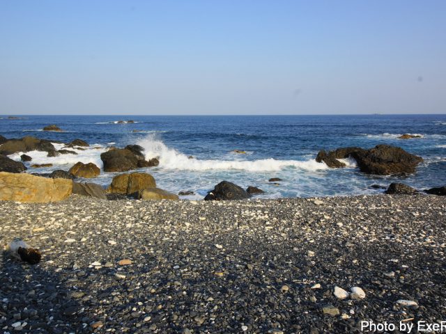 【日本一周】47都道府県制覇の軌跡 in my car! Part11.徳島県 22 室戸岬