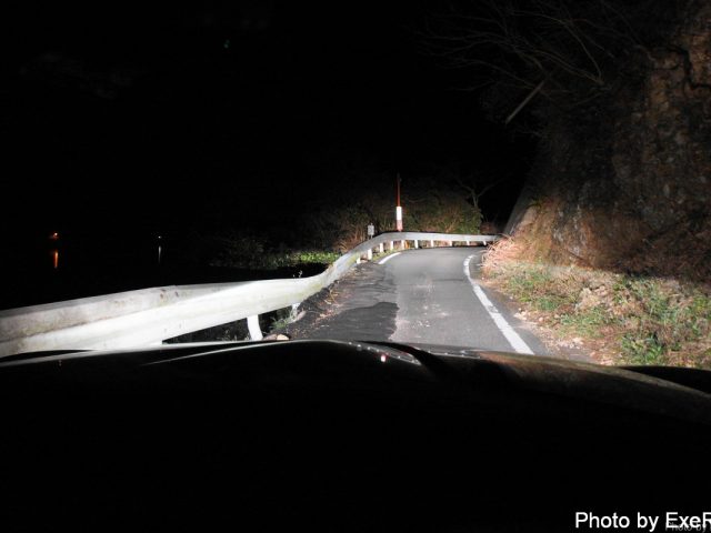 【日本一周】47都道府県制覇の軌跡 in my car! Part11.徳島県 28 蒲生田岬