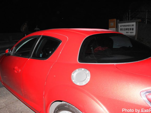 【日本一周】47都道府県制覇の軌跡 in my car! Part11.徳島県 30 蒲生田岬