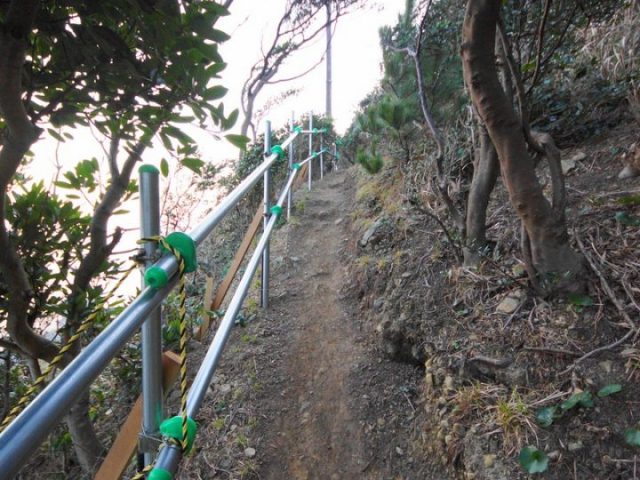 【日本一周】47都道府県制覇の軌跡 in my car! Part11.徳島県 32 蒲生田岬