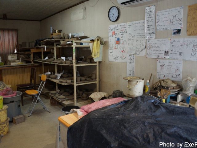 【日本一周】47都道府県制覇の軌跡 in my car! Part12.岡山県 7 備前紫庵